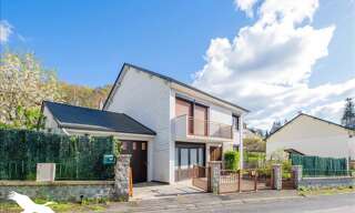 Maison 6 Pièces 137 m² à vendre à Ussel (19200)