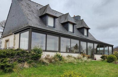 vente maison 194 000 € à proximité de Saint-Igeaux (22570)