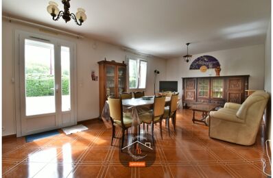 maison 4 pièces 87 m2 à vendre à Saint-Lubin-des-Joncherets (28350)