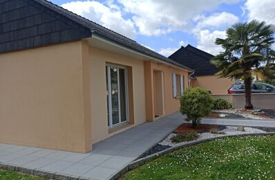 vente maison 192 500 € à proximité de Martigné-sur-Mayenne (53470)