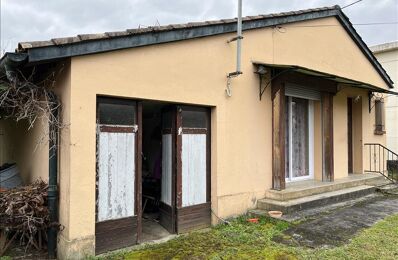 vente maison 118 800 € à proximité de Mazères-sur-Salat (31260)