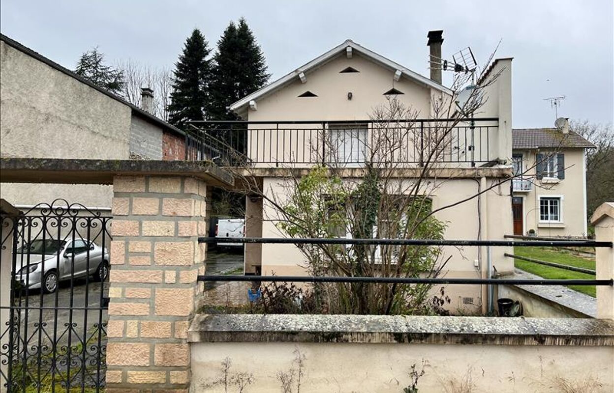 maison 4 pièces 184 m2 à vendre à Mazères-sur-Salat (31260)