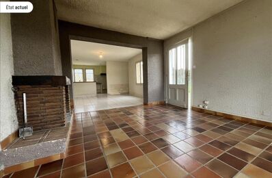 vente maison 103 550 € à proximité de Roquefort-sur-Garonne (31360)