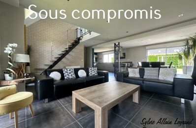 vente maison 349 000 € à proximité de Lambres-Lez-Douai (59552)