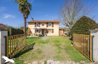 vente maison 197 000 € à proximité de Montespan (31260)