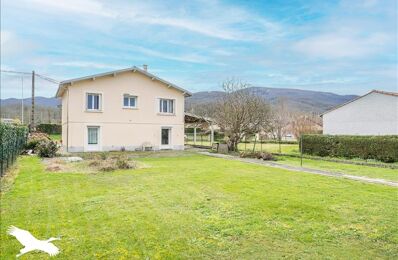 vente maison 197 025 € à proximité de Roquefort-sur-Garonne (31360)