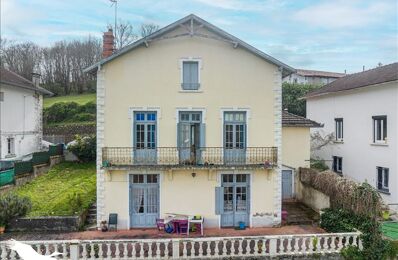 vente maison 160 500 € à proximité de Savarthès (31800)