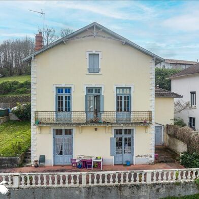 Maison 6 pièces 147 m²