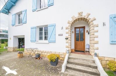 vente maison 265 000 € à proximité de Montgauch (09160)