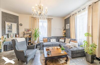 vente maison 265 000 € à proximité de Labarthe-Inard (31800)