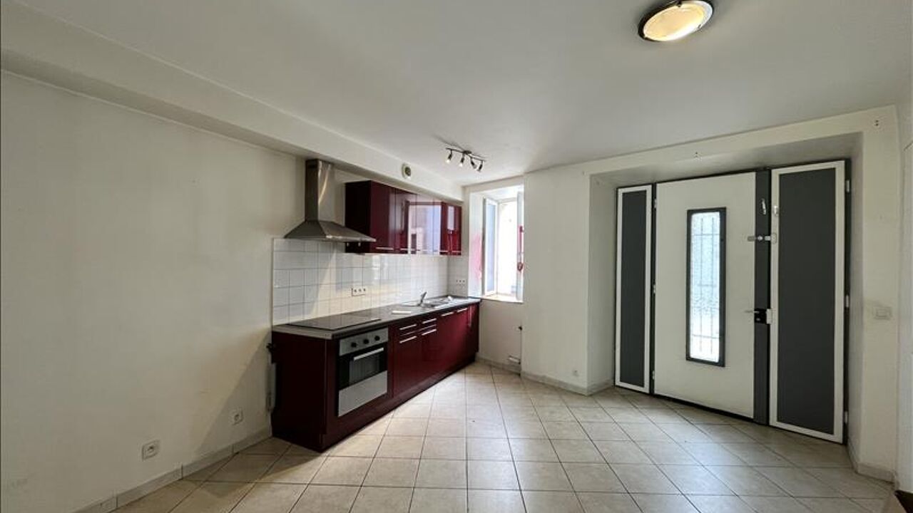 maison 4 pièces 109 m2 à vendre à Salies-du-Salat (31260)