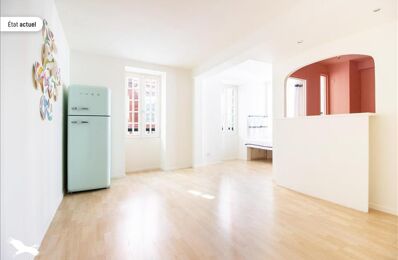 vente appartement 335 000 € à proximité de Saint-Pée-sur-Nivelle (64310)