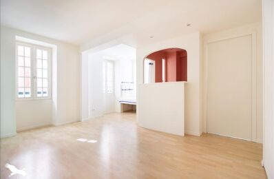 vente appartement 299 980 € à proximité de Ustaritz (64480)