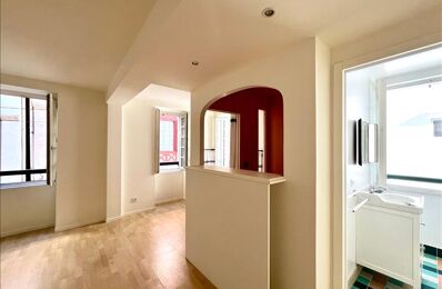 vente appartement 294 680 € à proximité de Saint-Pée-sur-Nivelle (64310)