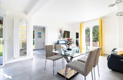 appartement 4 pièces 108 m2 à vendre à Saint-Jean-de-Luz (64500)