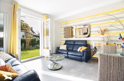 vente appartement 728 000 € à proximité de Bidart (64210)