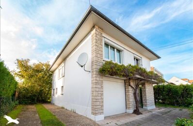 maison 5 pièces 108 m2 à vendre à Conflans-Sainte-Honorine (78700)