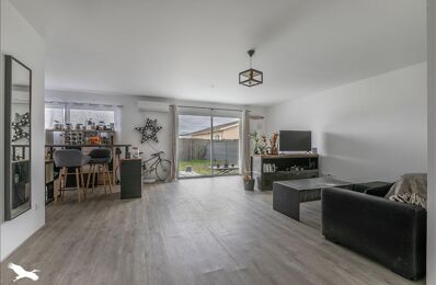 maison 3 pièces 80 m2 à vendre à Audenge (33980)
