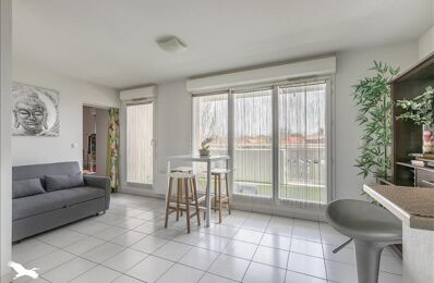 appartement 2 pièces 40 m2 à vendre à Audenge (33980)