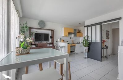 vente appartement 213 000 € à proximité de Gujan-Mestras (33470)