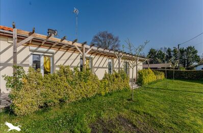 vente maison 399 000 € à proximité de Le Teich (33470)