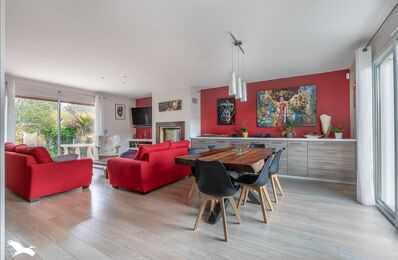 maison 6 pièces 138 m2 à vendre à Audenge (33980)