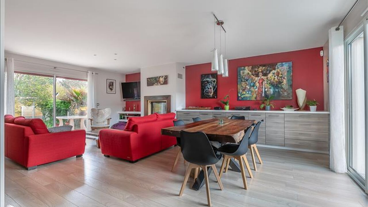 maison 6 pièces 138 m2 à vendre à Audenge (33980)