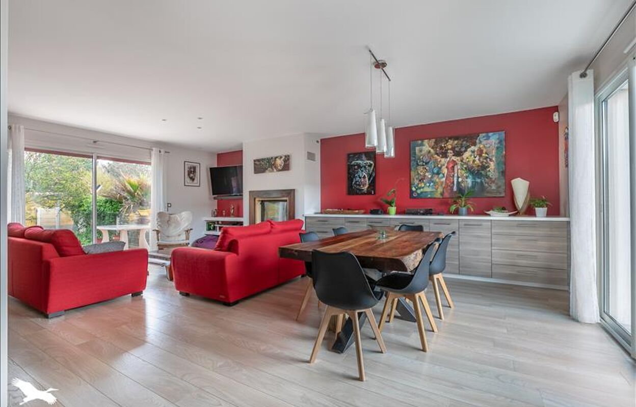 maison 6 pièces 138 m2 à vendre à Audenge (33980)