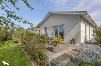 vente maison 435 000 € à proximité de Martignas-sur-Jalle (33127)