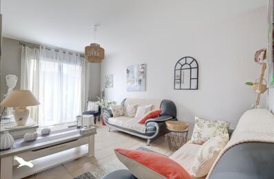 vente appartement 196 000 € à proximité de Lisle-sur-Tarn (81310)