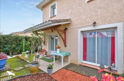 vente appartement 190 000 € à proximité de Lisle-sur-Tarn (81310)
