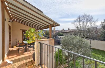 vente maison 441 000 € à proximité de Castelnau-de-Montmiral (81140)