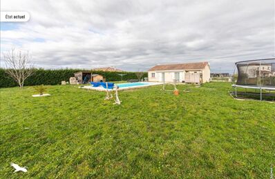 vente maison 245 000 € à proximité de Castelnau-de-Montmiral (81140)