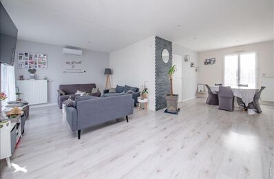 vente maison 230 000 € à proximité de Castelnau-de-Montmiral (81140)