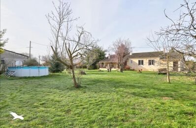 vente maison 213 000 € à proximité de Puycelci (81140)