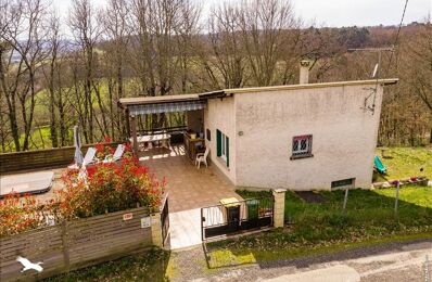 vente maison 213 000 € à proximité de Labessière-Candeil (81300)