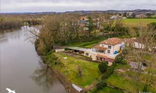 Maison 10 Pièces 491 m² à vendre à Terssac (81150)