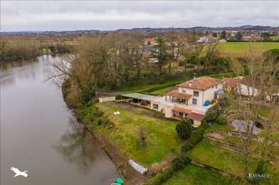 Maison 10 pièces 650000 €