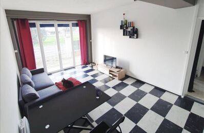 vente appartement 77 350 € à proximité de Saint-Beauzile (81140)