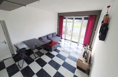vente appartement 75 000 € à proximité de Lisle-sur-Tarn (81310)
