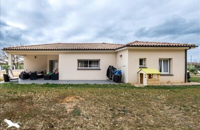 vente maison 299 000 € à proximité de Montbartier (82700)
