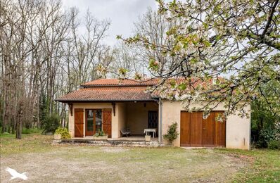 vente maison 296 800 € à proximité de Verdun-sur-Garonne (82600)