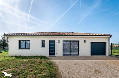 vente maison 379 900 € à proximité de Corbarieu (82370)