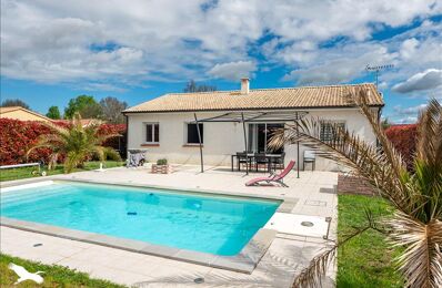 vente maison 290 000 € à proximité de Cordes-Tolosannes (82700)