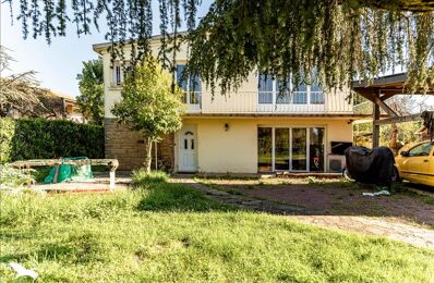 vente maison 225 000 € à proximité de Villemur-sur-Tarn (31340)