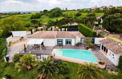vente maison 499 000 € à proximité de Monclar-de-Quercy (82230)