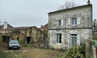 Maison 3 Pièces 65 m² à vendre à Courcerac (17160)