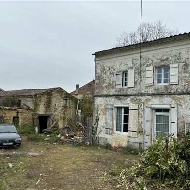 Maison 3 pièces 50625 €