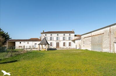 vente maison 191 700 € à proximité de Saint-Sulpice-de-Cognac (16370)