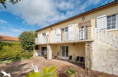 vente maison 243 800 € à proximité de Saint-Ouen-la-Thène (17490)